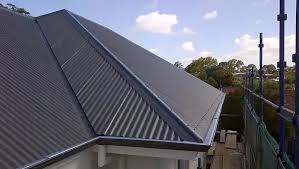 Fast & Reliable Emergency Roof Repairs in Junction City, KY